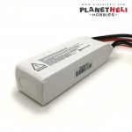 CNHL Series 2200mAh 3S 11.1V 30C Lipo Battery with T Plug